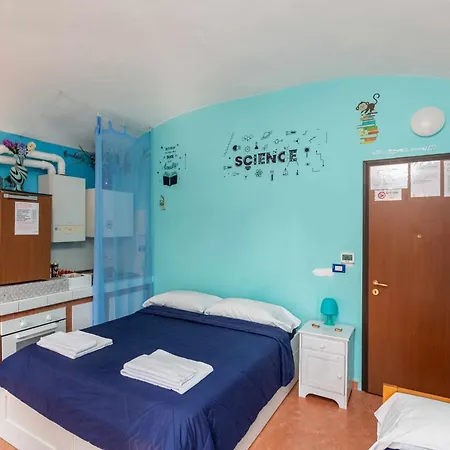 Grotta Del Sapere *