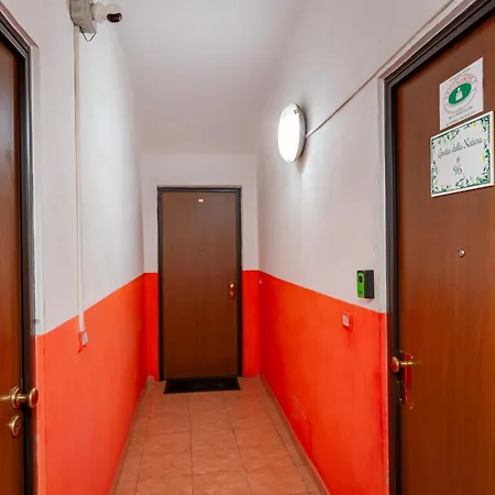 Grotta Del Sapere ゲストハウス トリノ