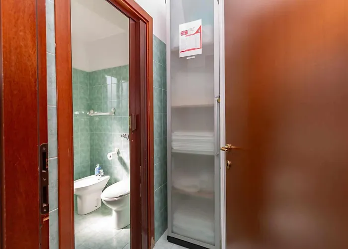 Grotta Del Sapere Gasthuis 3*