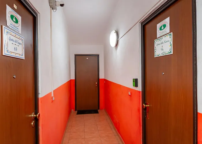 Grotta Del Sapere בית הארחה טורינו