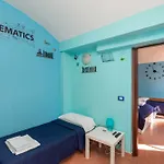 Grotta Del Sapere Penzion Turín