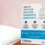 Penzion Grotta Del Sapere Turín