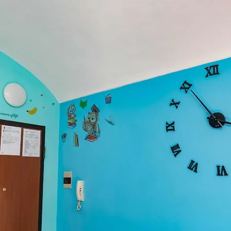 Gæstehus Grotta Del Sapere