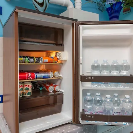 Grotta Del Sapere 3*