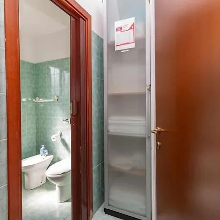 Grotta Del Sapere Pensionat 3*