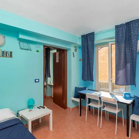 Pensionat Grotta Del Sapere Turin