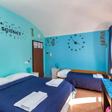 Guest house Grotta Del Sapere Turin