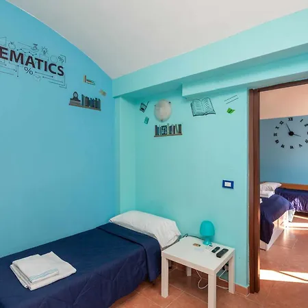 Grotta Del Sapere Guest house Turin