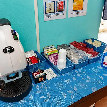 Grotta Del Sapere 3* Turin