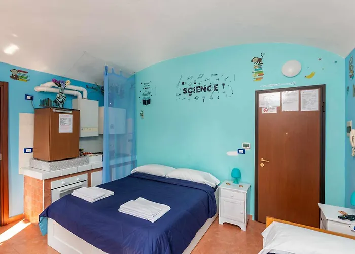 Grotta Del Sapere 3*